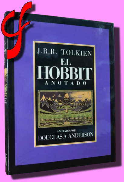 EL HOBBIT ANOTADO